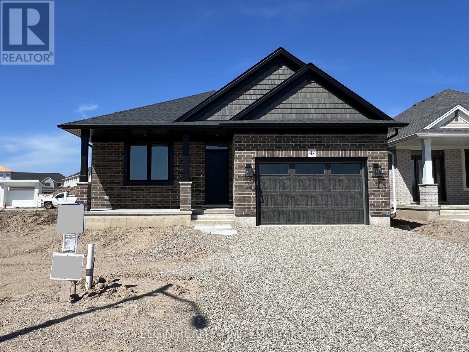 47 Hemlock Cres, Aylmer, ON N5H 0C1