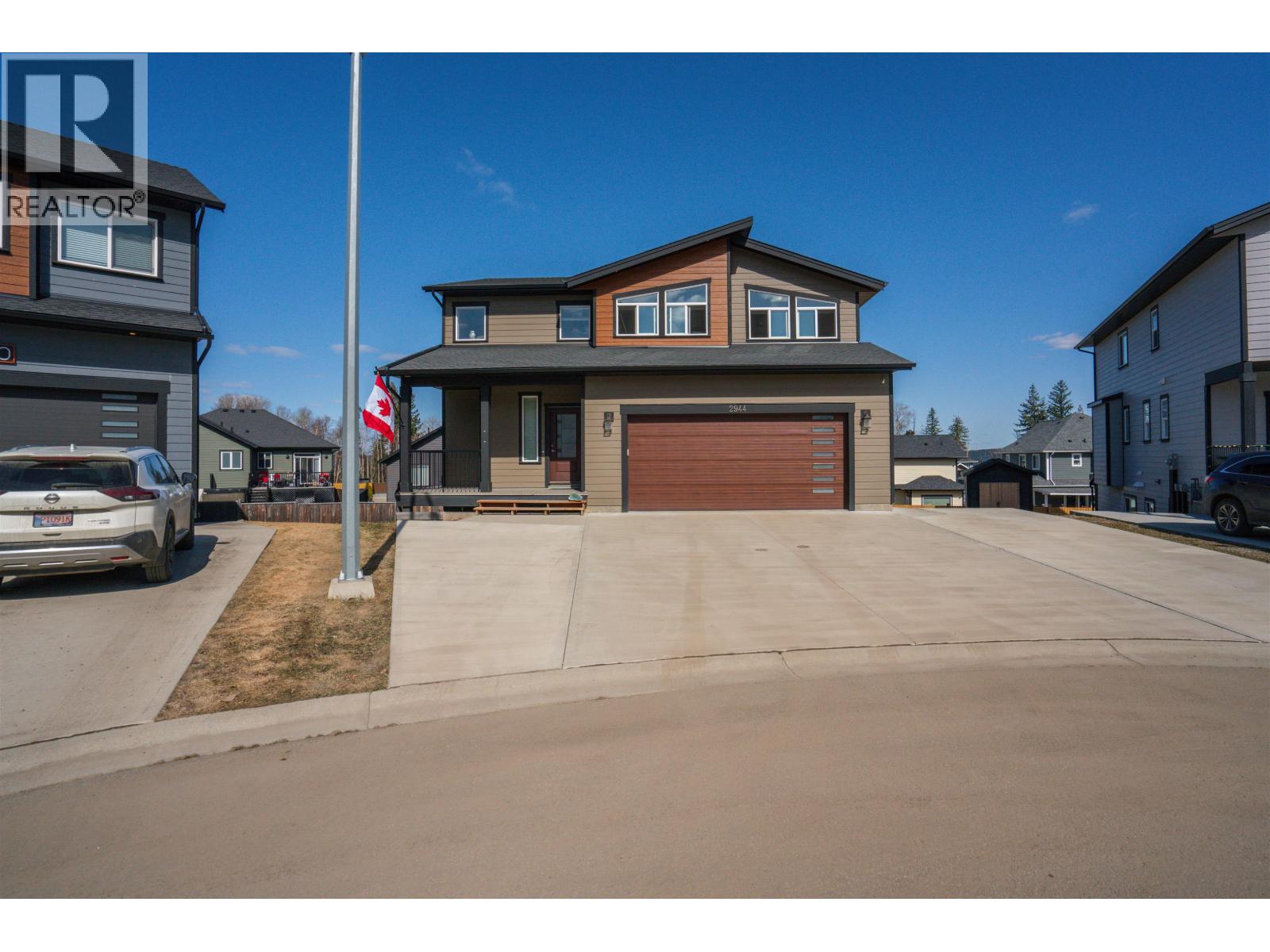 2944 Ellington Ct, Prince George, BC V2N 0G3