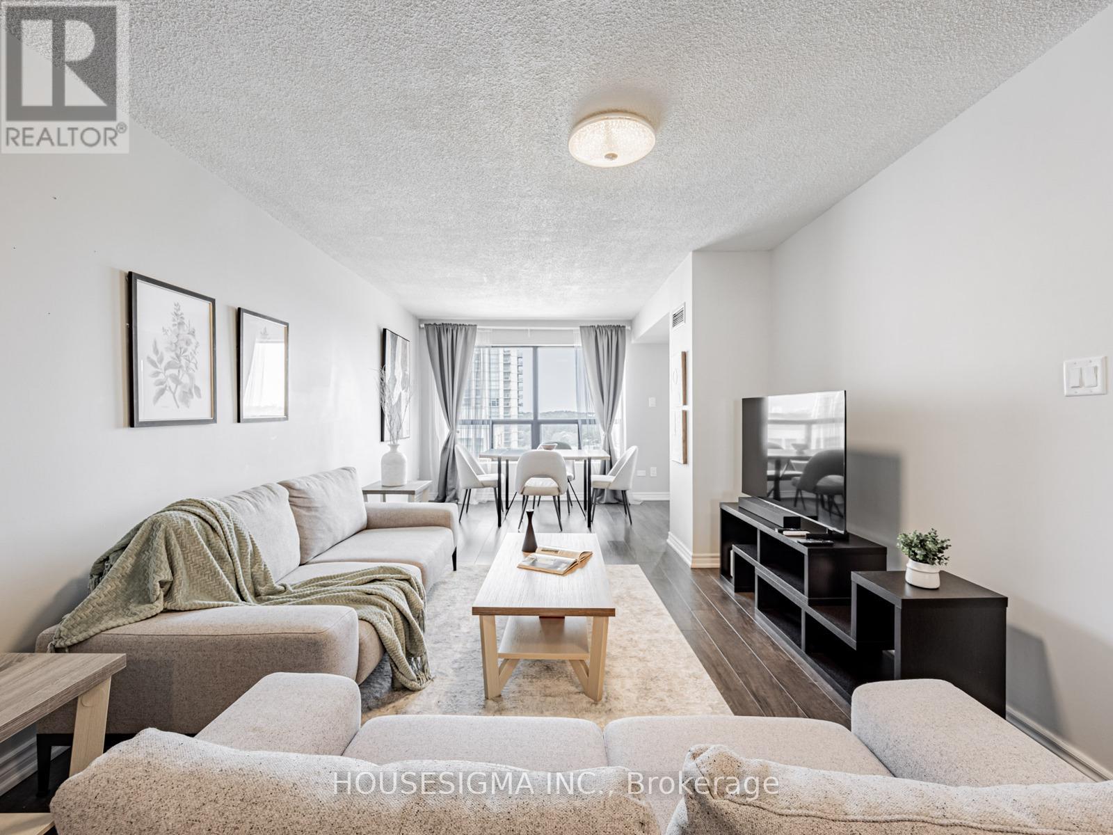 703 39 Kimbercroft Ct, Toronto, ON M1S 5B5