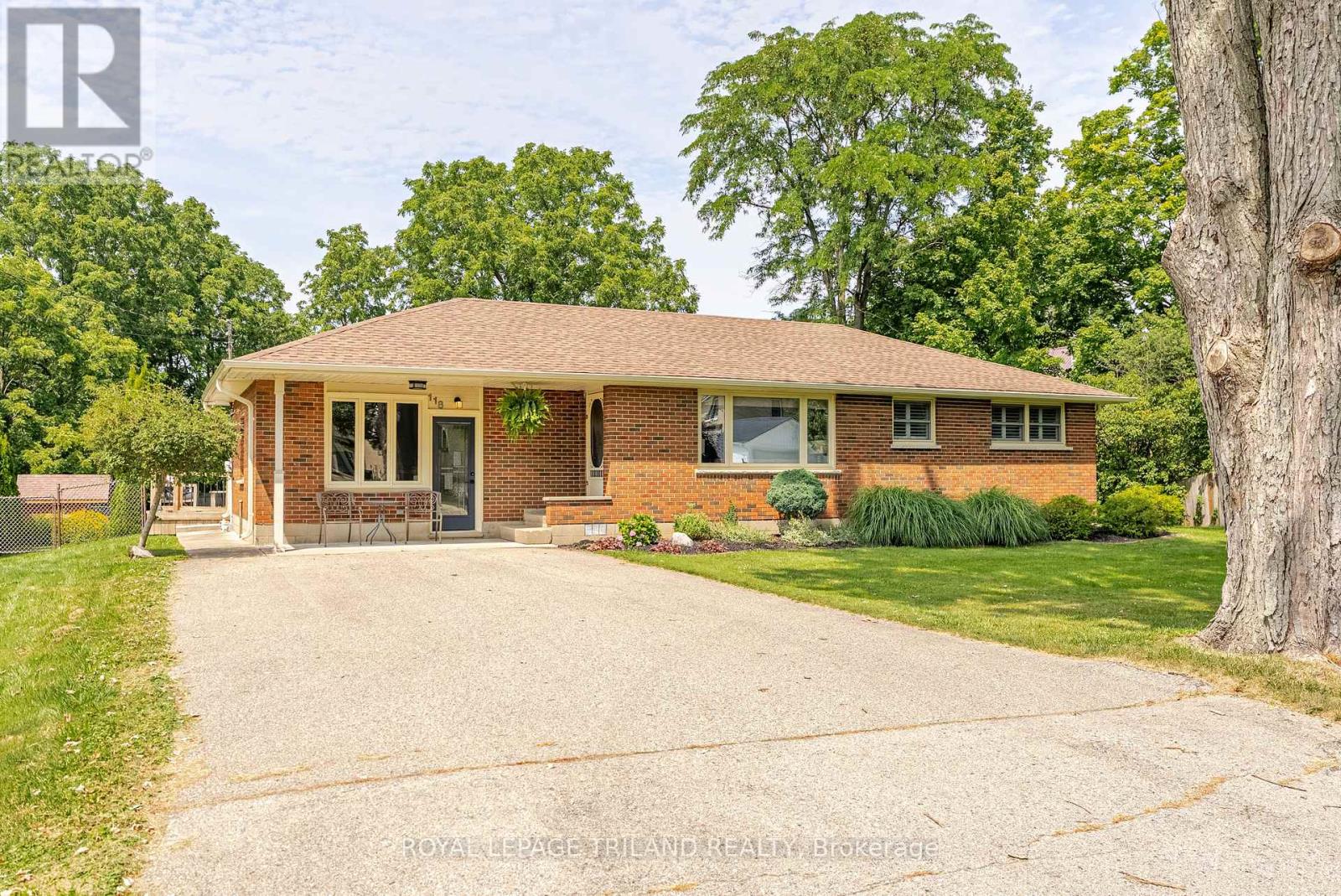 118 Seventh Ave, Central Elgin, ON N0L 1B0