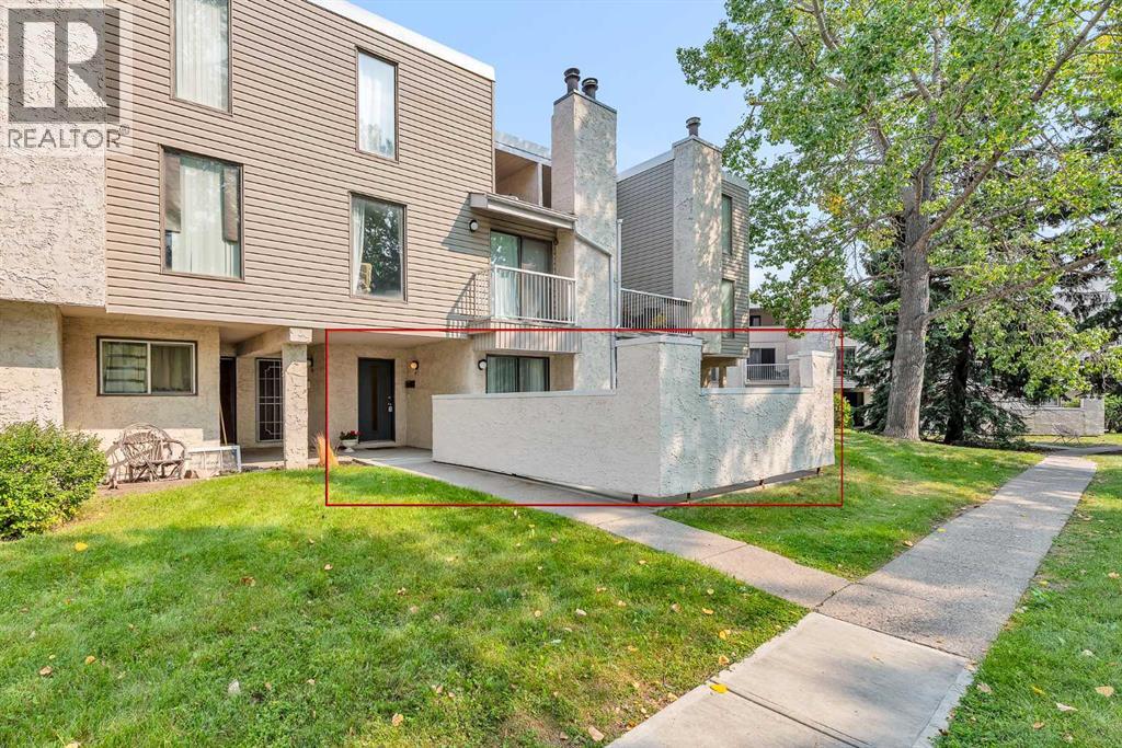 3500 Varsity Drive Nw Unit 417, Calgary, AB T2L 1Y3