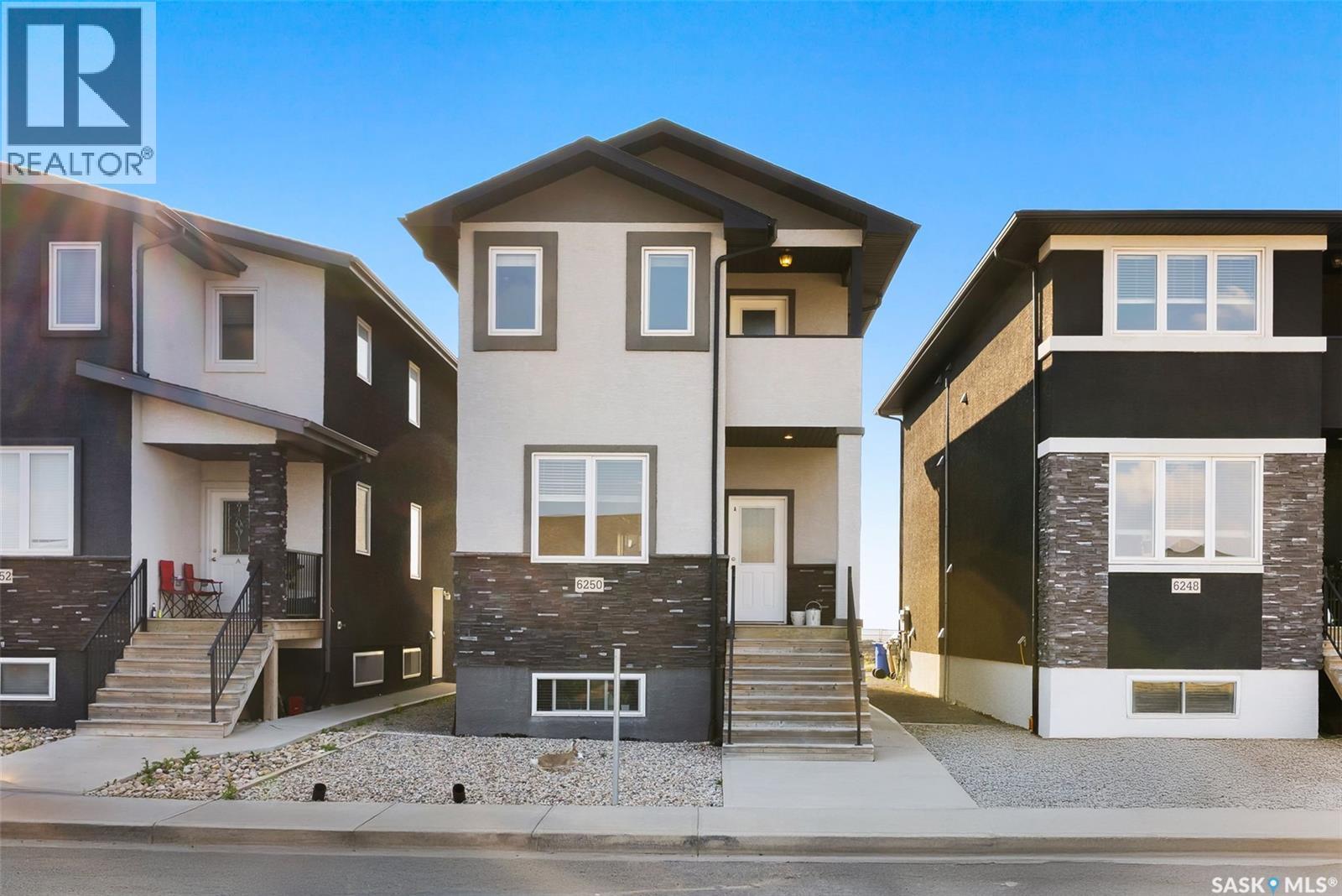 6250 Little Pine Loop, Regina, SK S4X 0J2