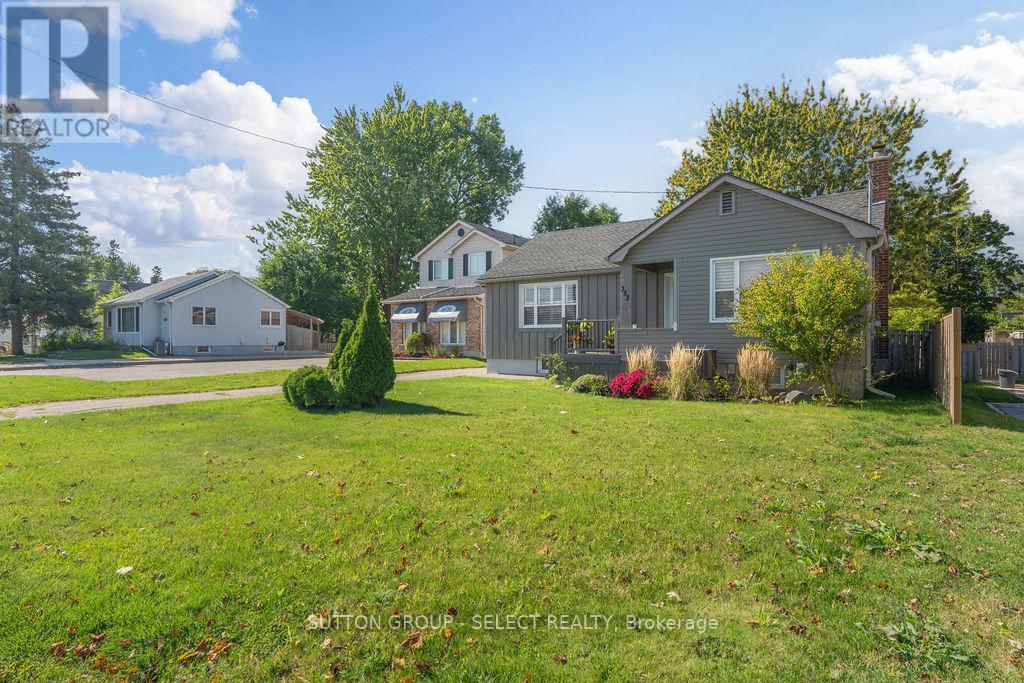 353 Clarke Rd, London, ON N5W 5G4