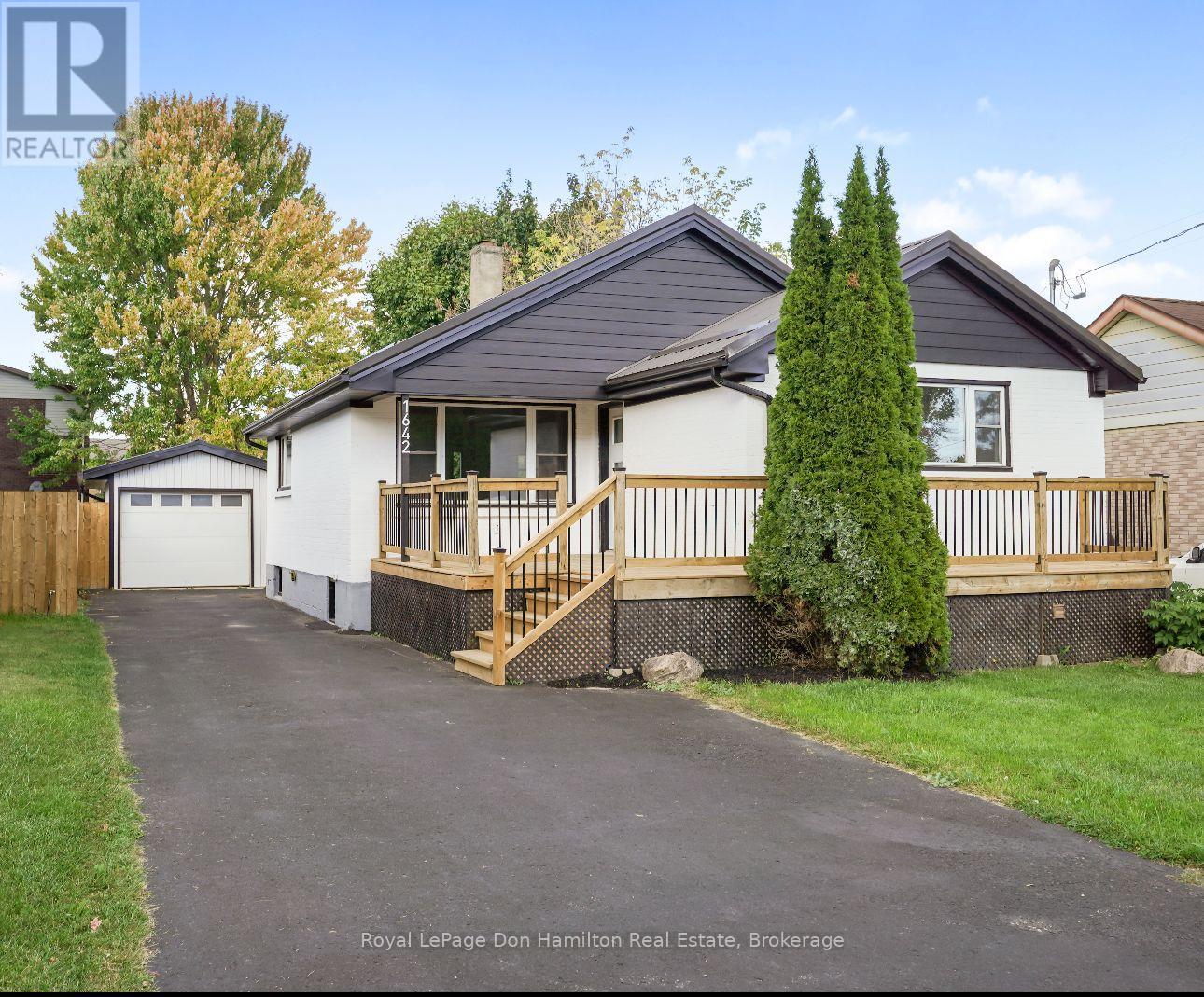 1642 Mardell St, London, ON N5V 1X4