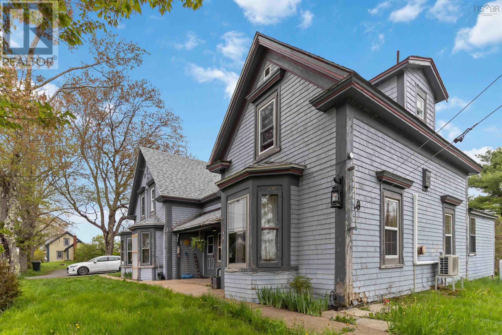 4912 Highway, New Germany, NS B0R 1E0