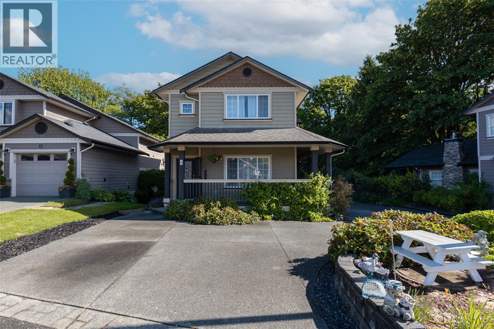 3085 Sherman Rd Unit 13 Rd, Duncan, BC V9L 2C1