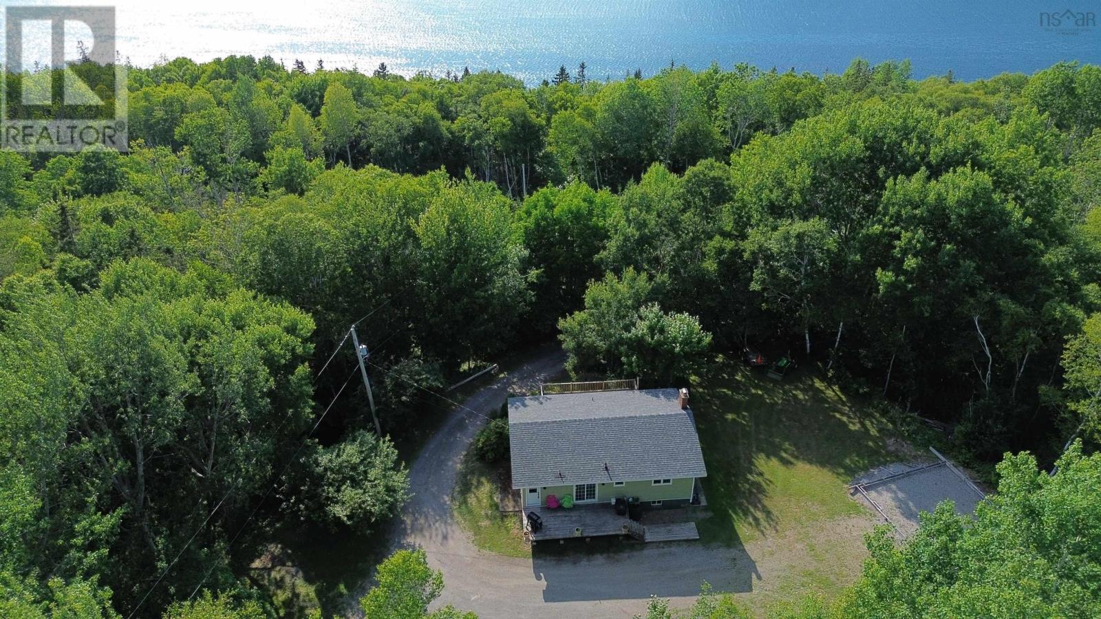 3381 Long Island Rd, Long Island, NS B1Y 3N1