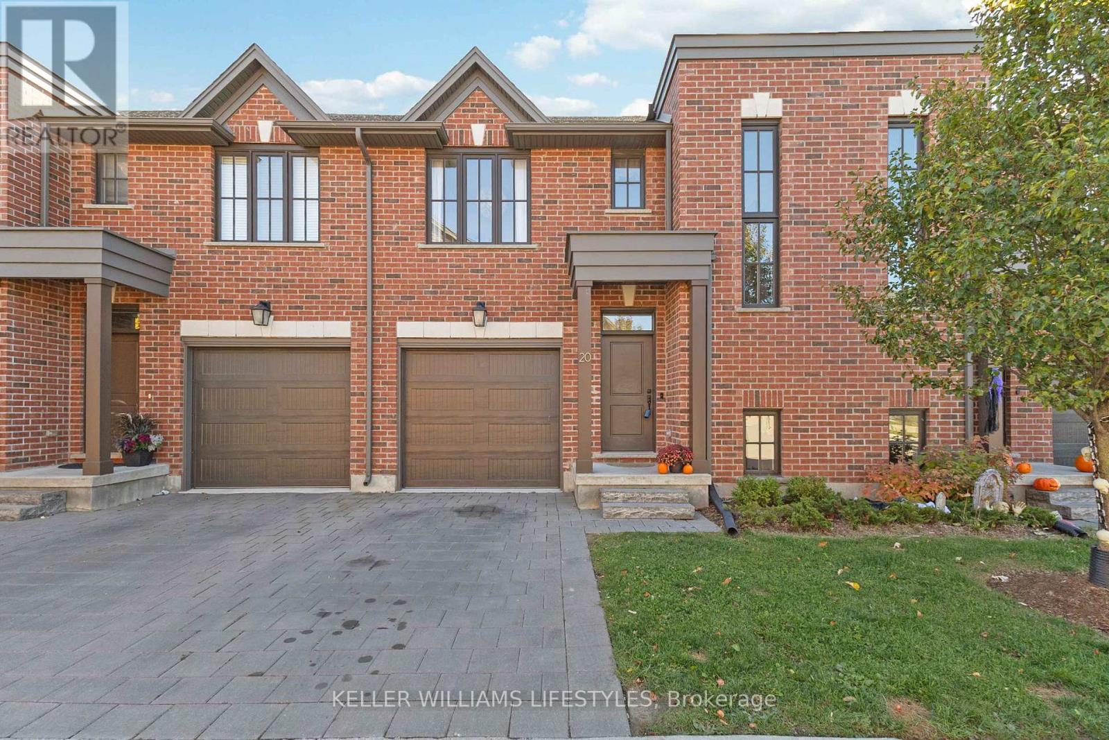 20 555 Sunningdale Rd E, London, ON N5X 4B3