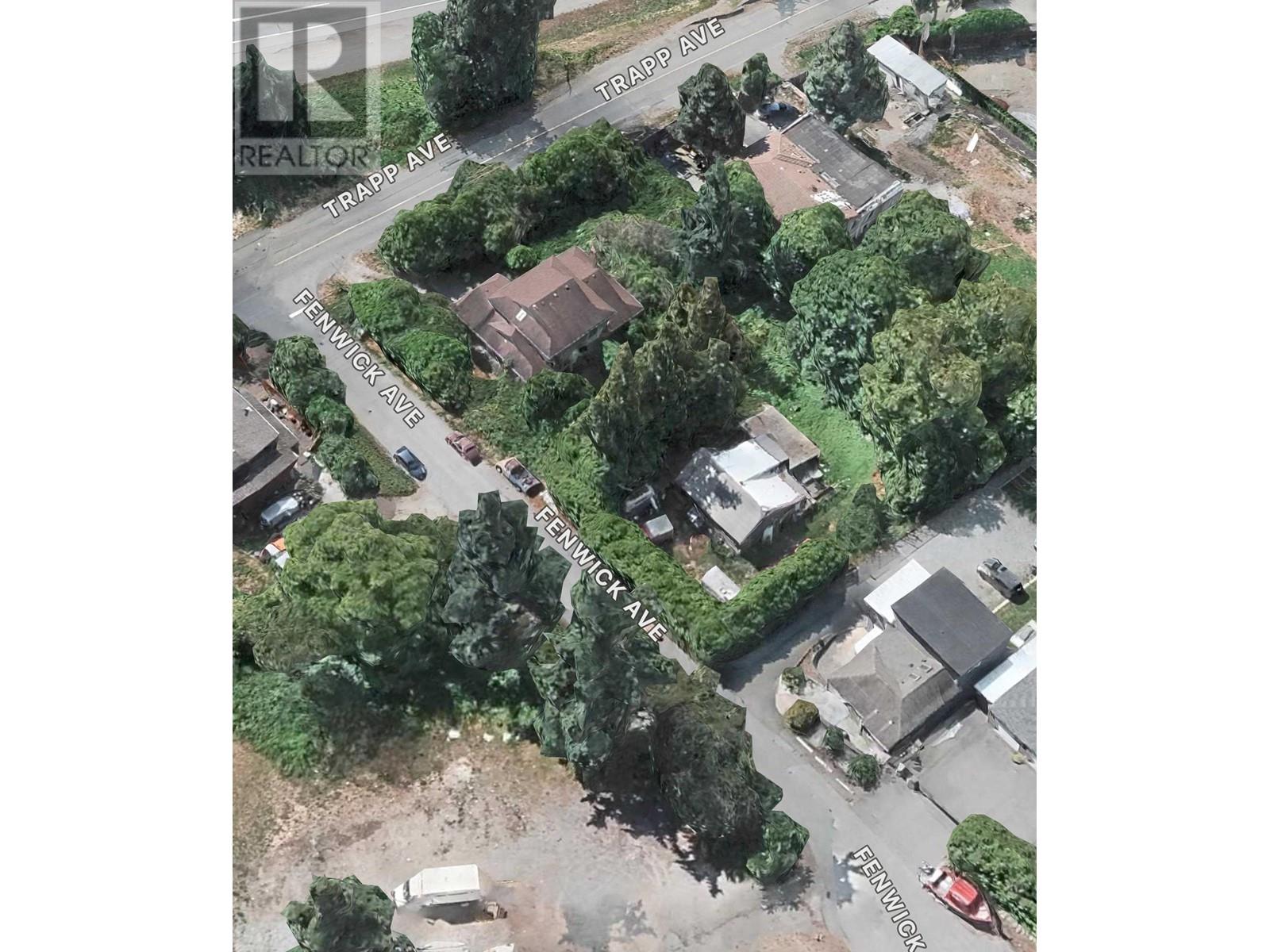 8175 Fenwick St, Burnaby, BC V3N 2X5