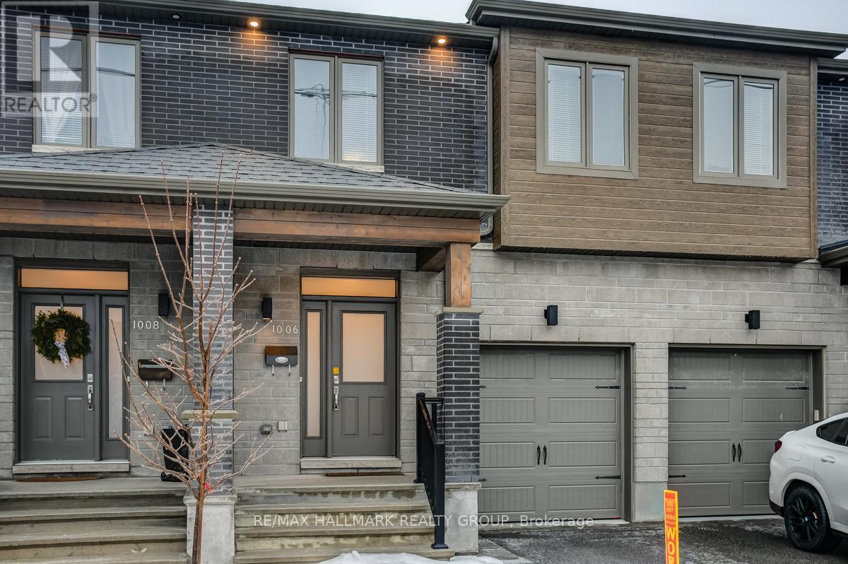 1006 Shefford Rd, Ottawa, ON K1J 6X5