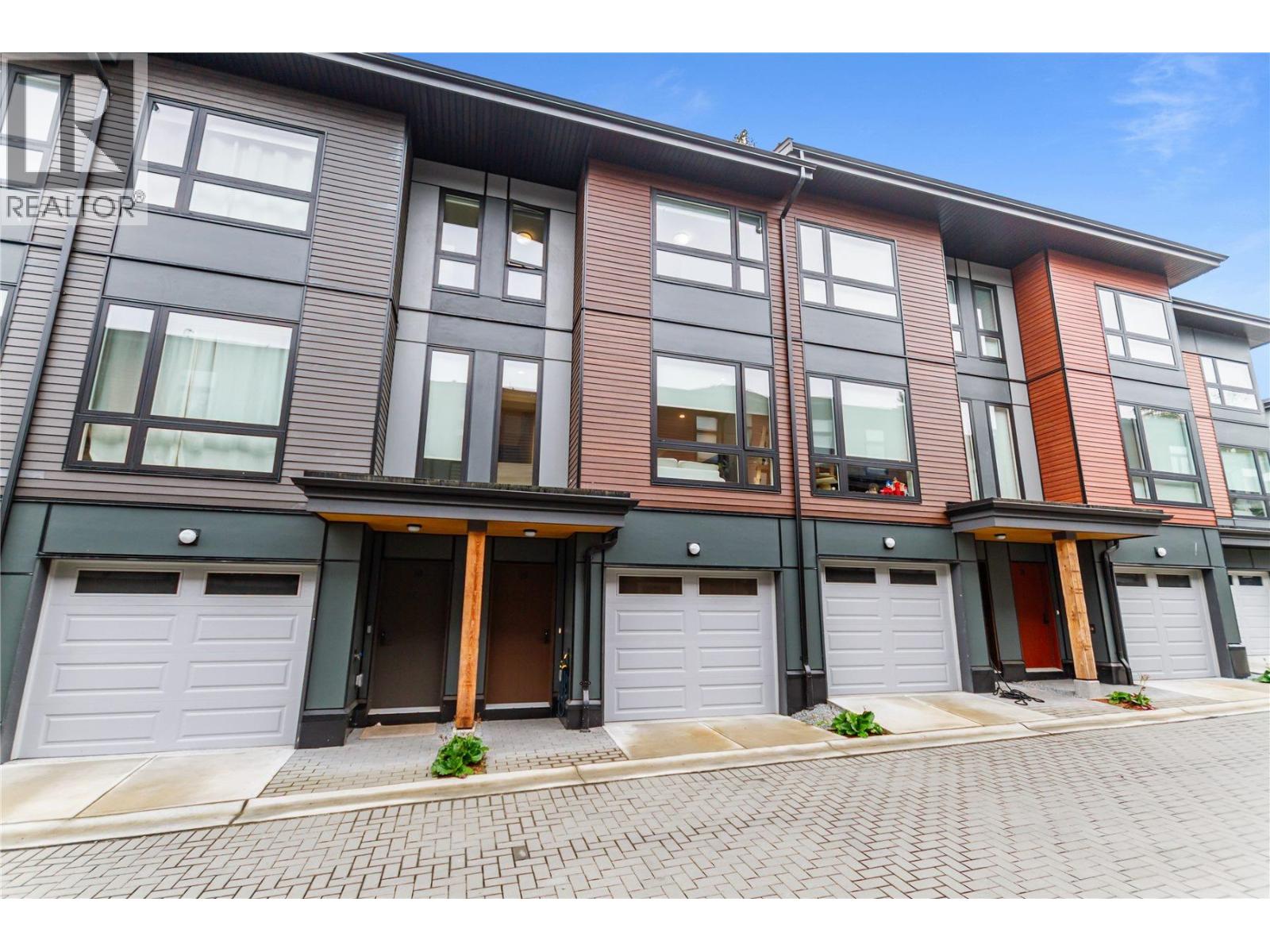 50 Seaview Drive Unit 19, Port Moody, BC V3H 0N2
