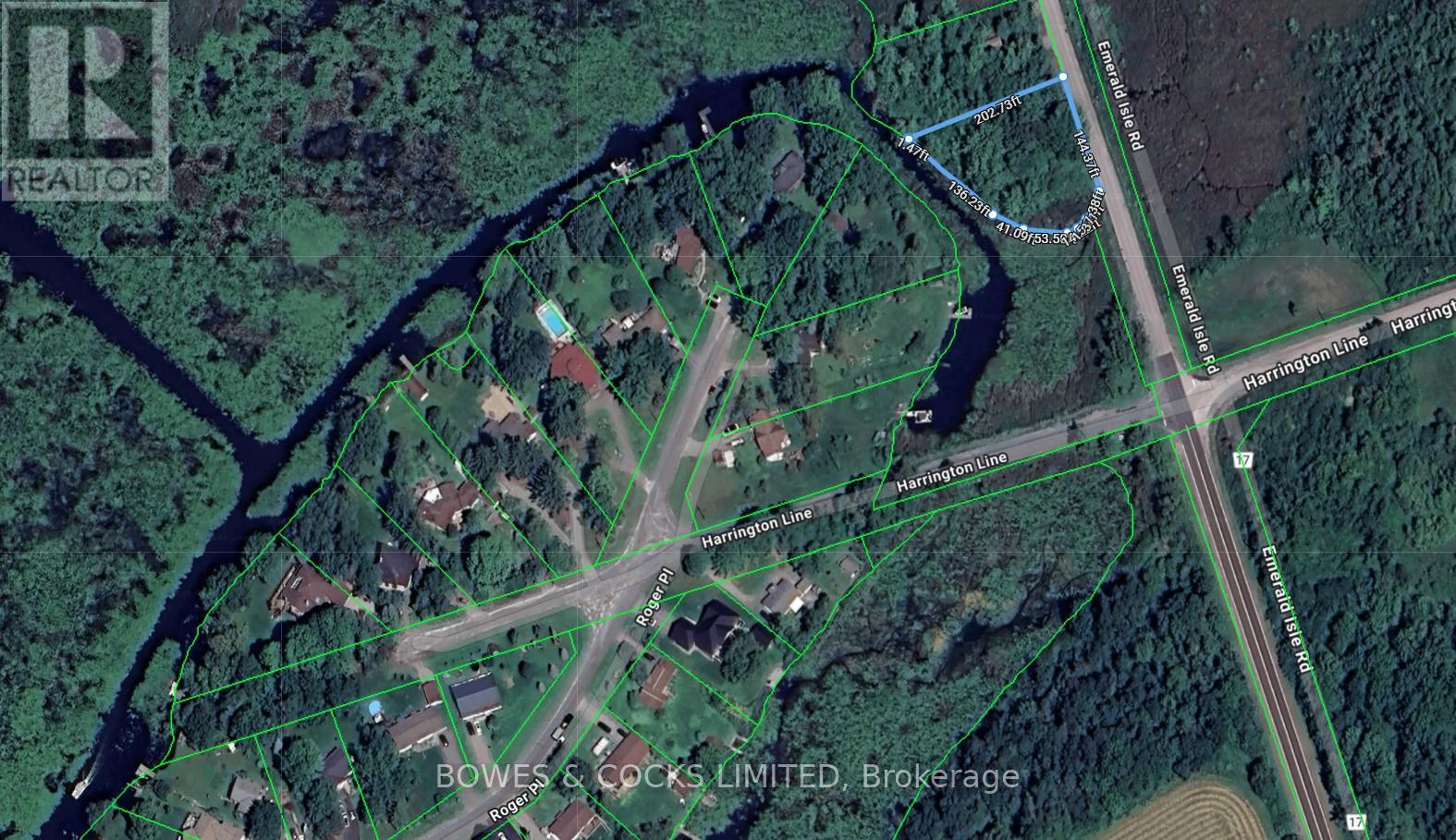 0 Emerald Isle Rd, Selwyn, ON K0L 1T0