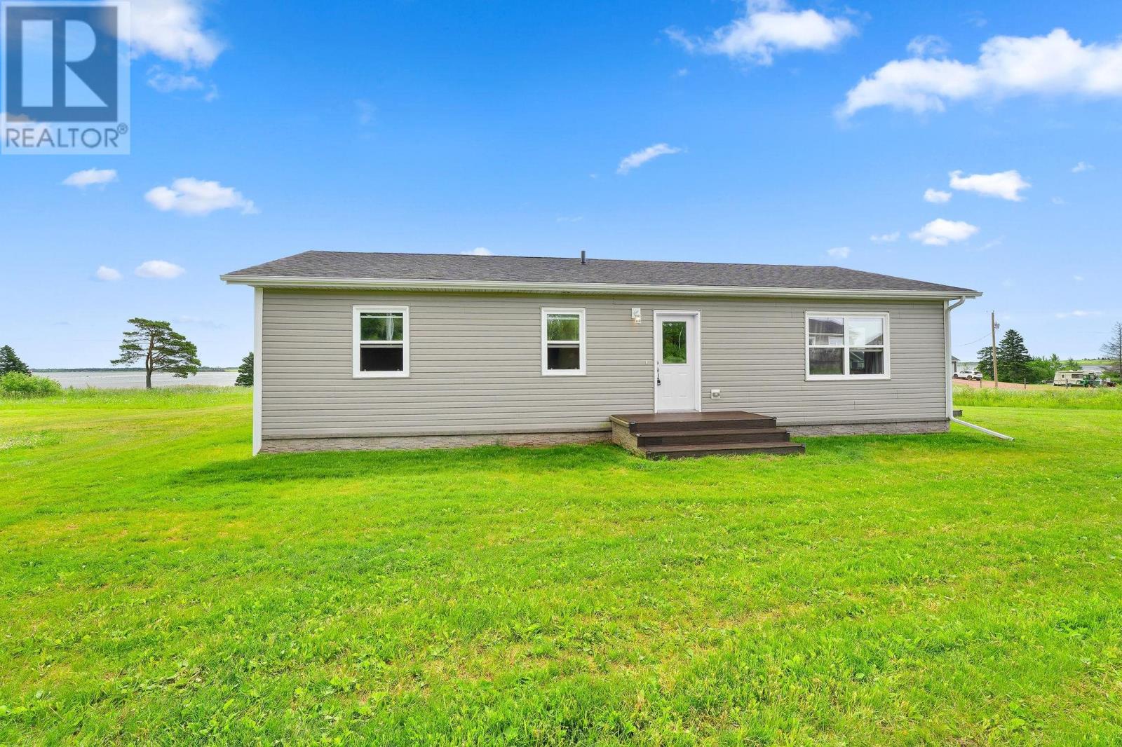 144 Bakers Shore Rd, Grand River, PE C0B 1Y0