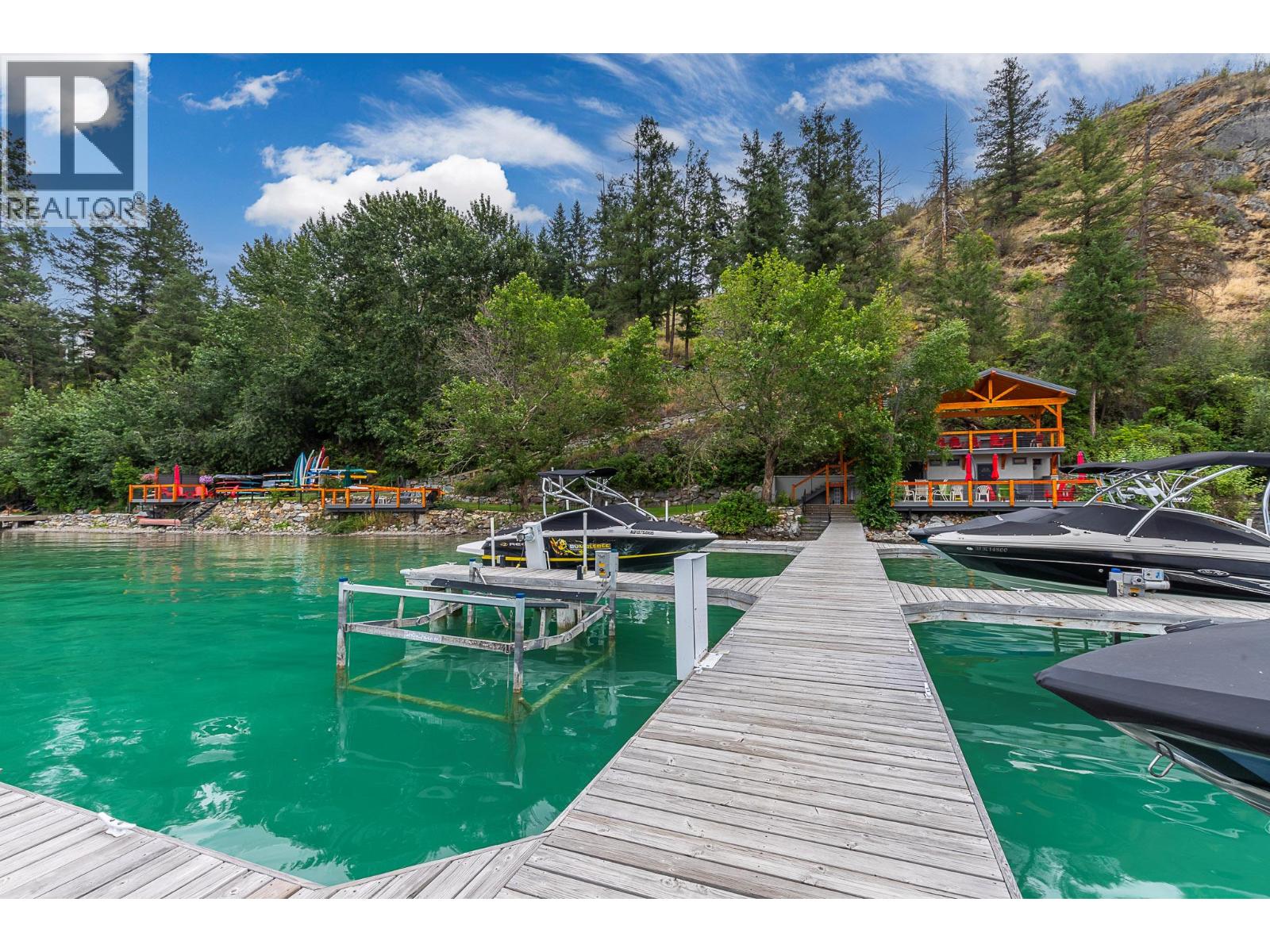 13341 Kidston Road Unit 12, Coldstream, BC V1B 1Z4