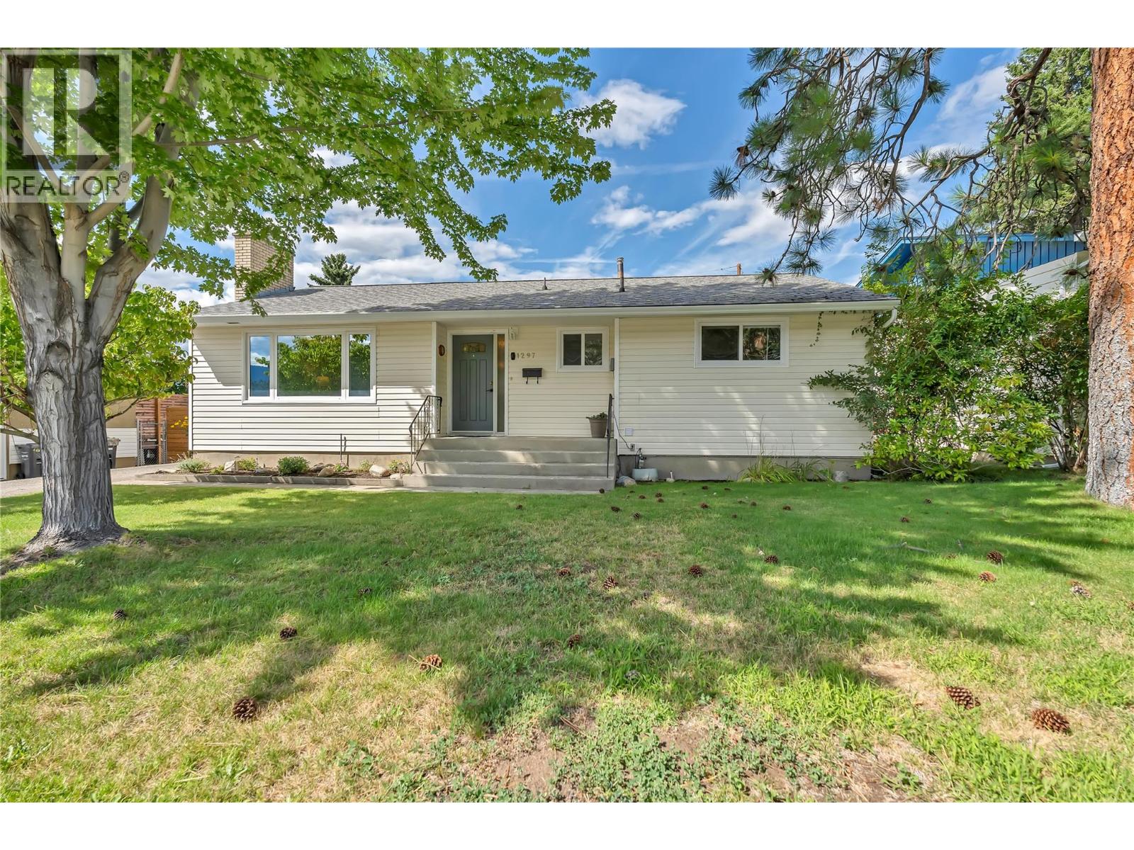 1297 Penticton Ave, Penticton, BC V2A 2N3