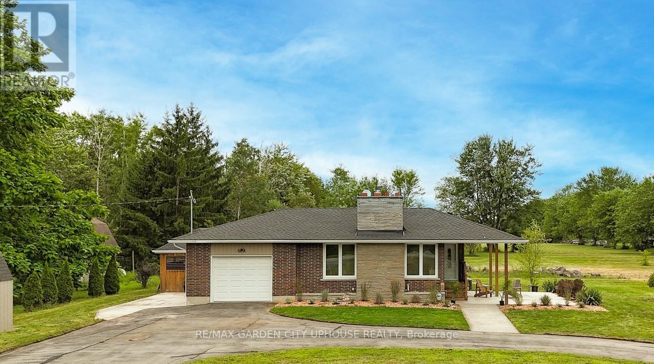 373 Darby Rd, Welland, ON L0S 1K0