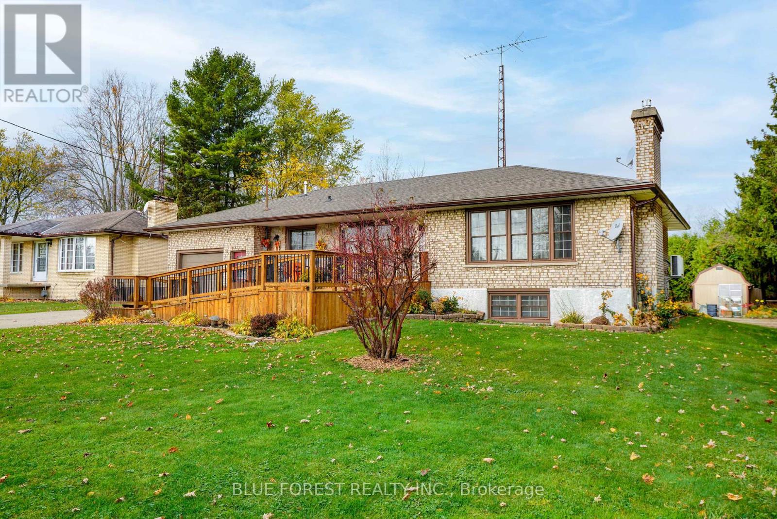 24898 Pioneer Line, West Elgin, ON N0L 2P0