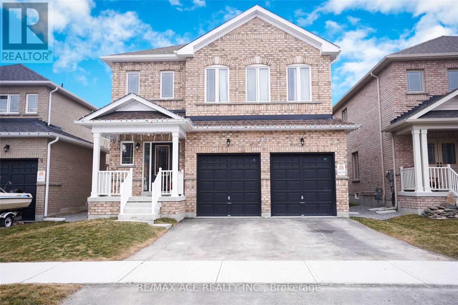 10 Furniss St, Brock Beaverton, ON L0K 1A0