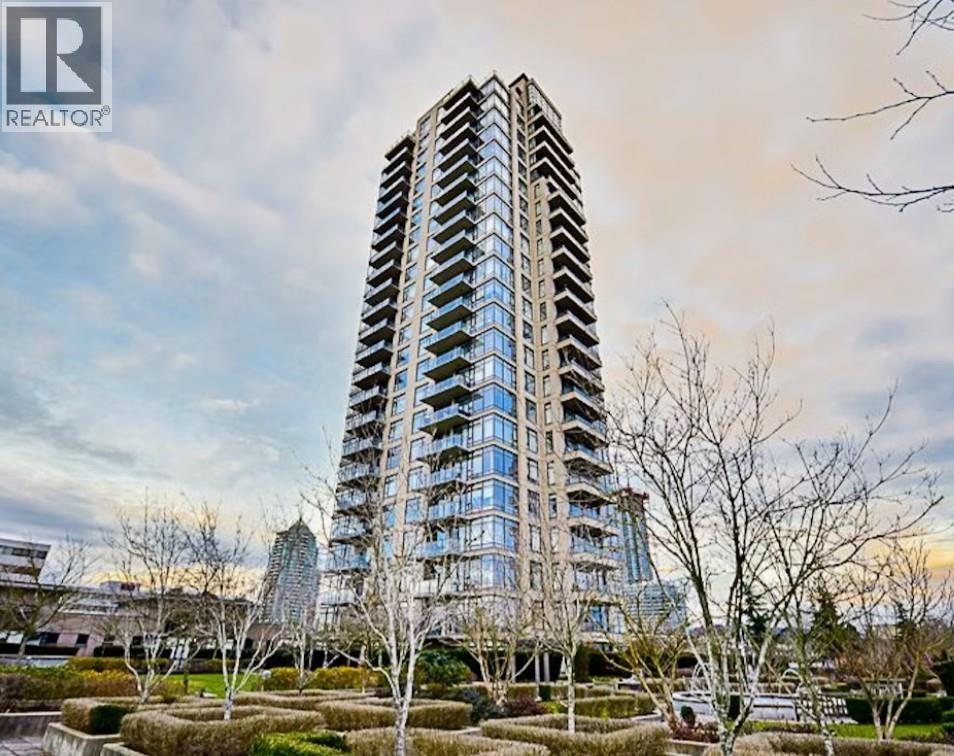 4250 Dawson Street Unit 1703, Burnaby, BC V5C 4B1