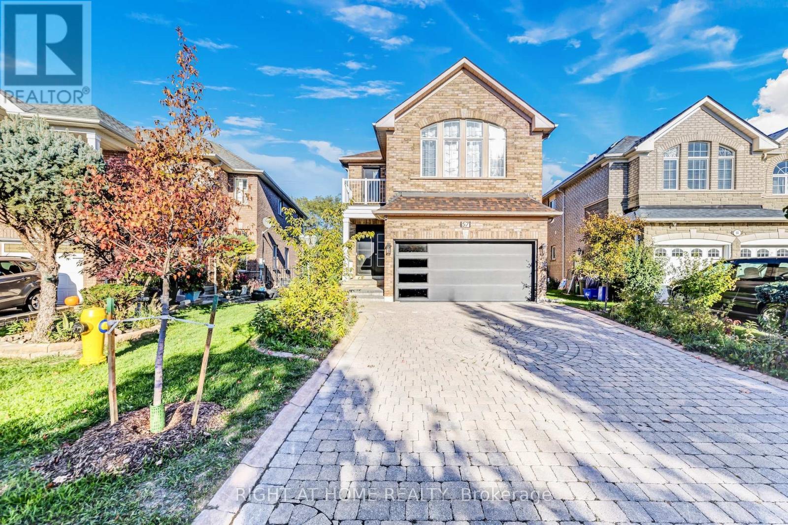 57 Calera Cres, Vaughan, ON L4H 1V9