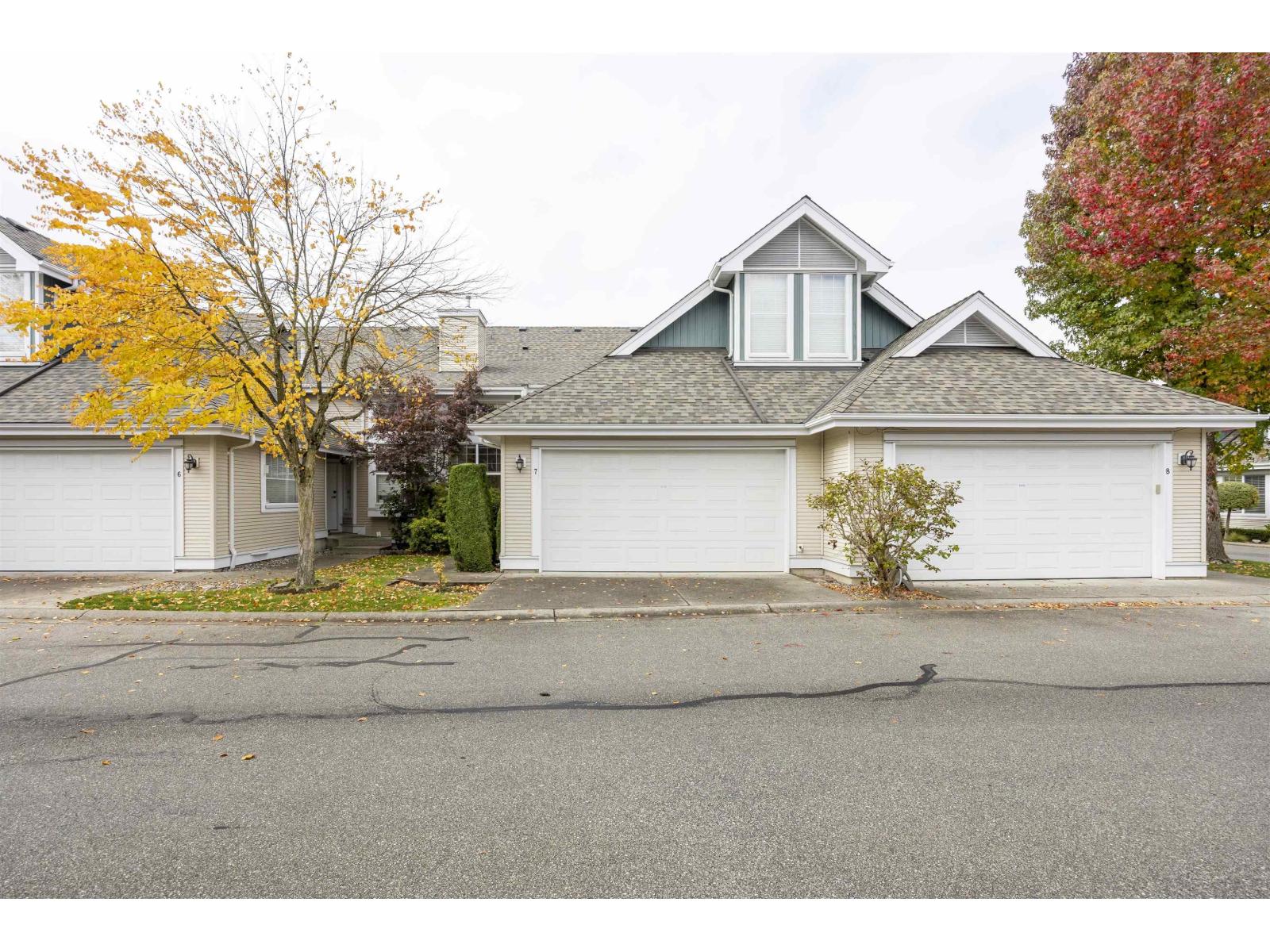 16995 64 Avenue Unit 7, Surrey, BC V3S 0V9