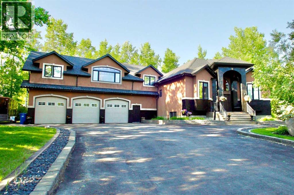 293 Jarvis Glen Close, Jarvis Bay, AB T4S 1R8