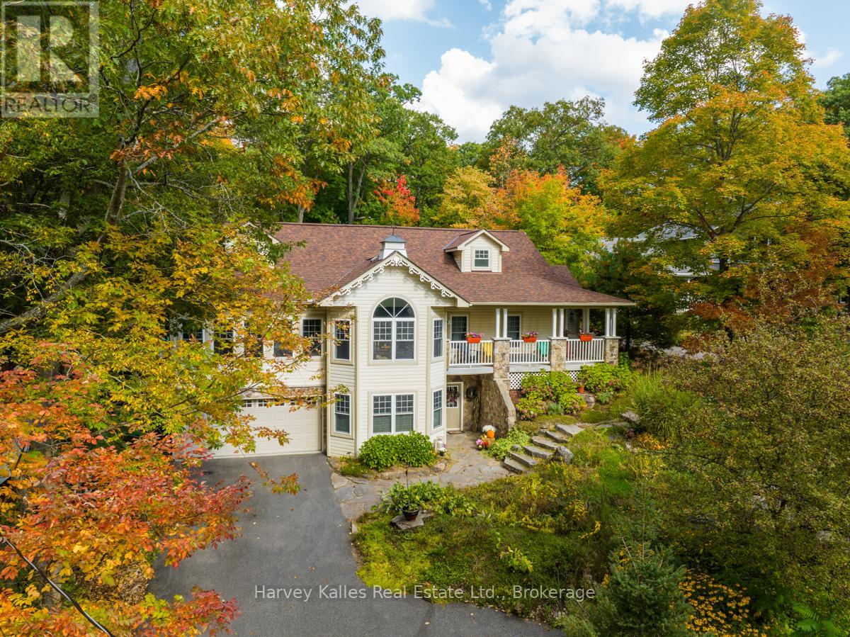 1039 Gordon St St, Muskoka Lakes Medora, ON P0C 1A0