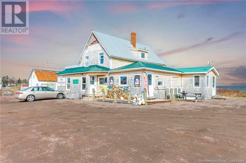 1509 Route 955, Murray Corner, NB E4M 3J1