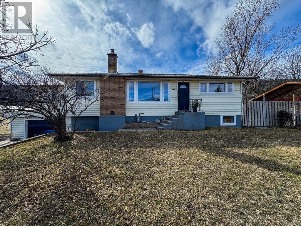1648 Lindley Creek Rd, Merritt, BC V1K 1L4