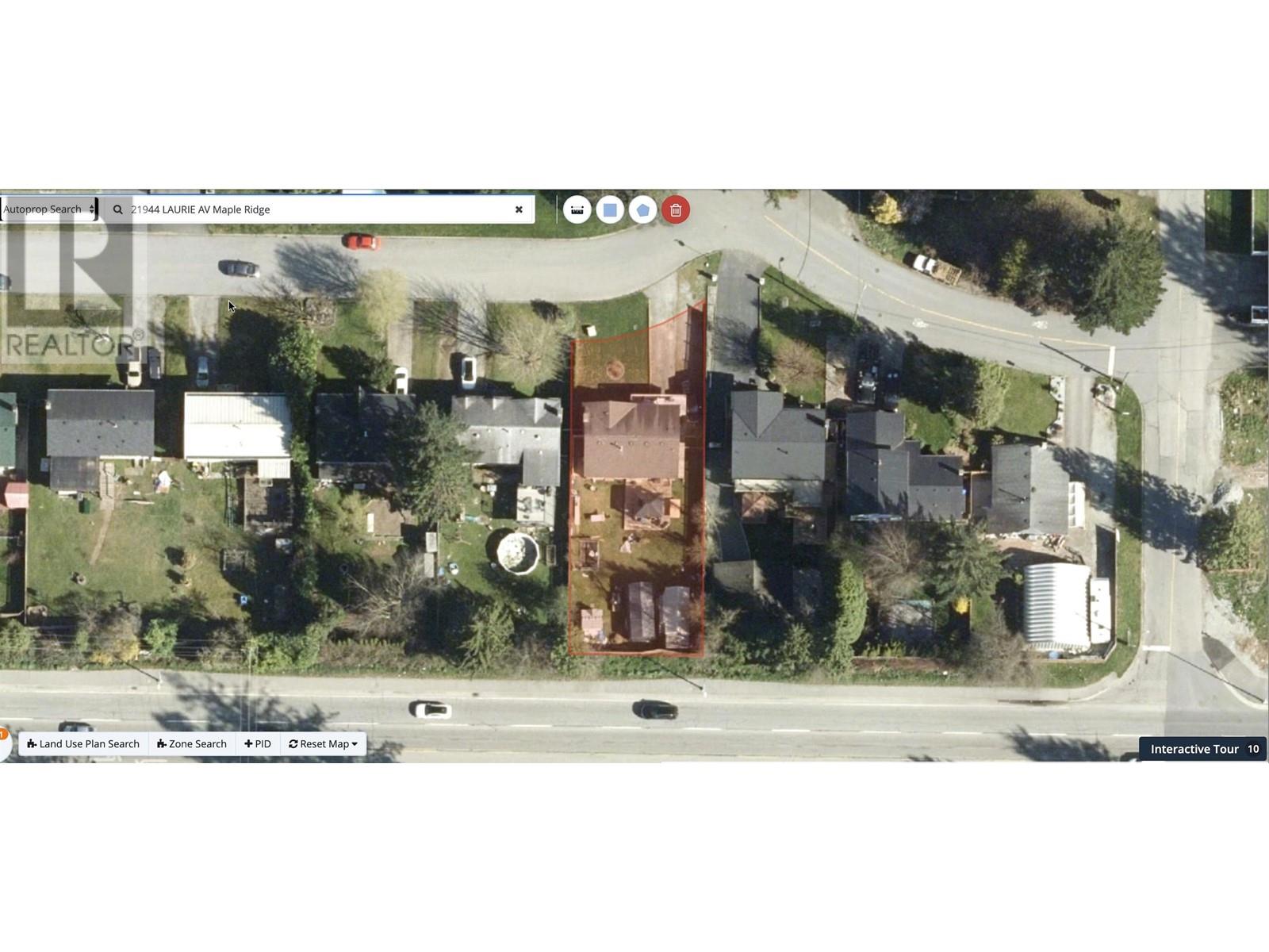 21944 Laurie Ave, Maple Ridge, BC V2X 7V8