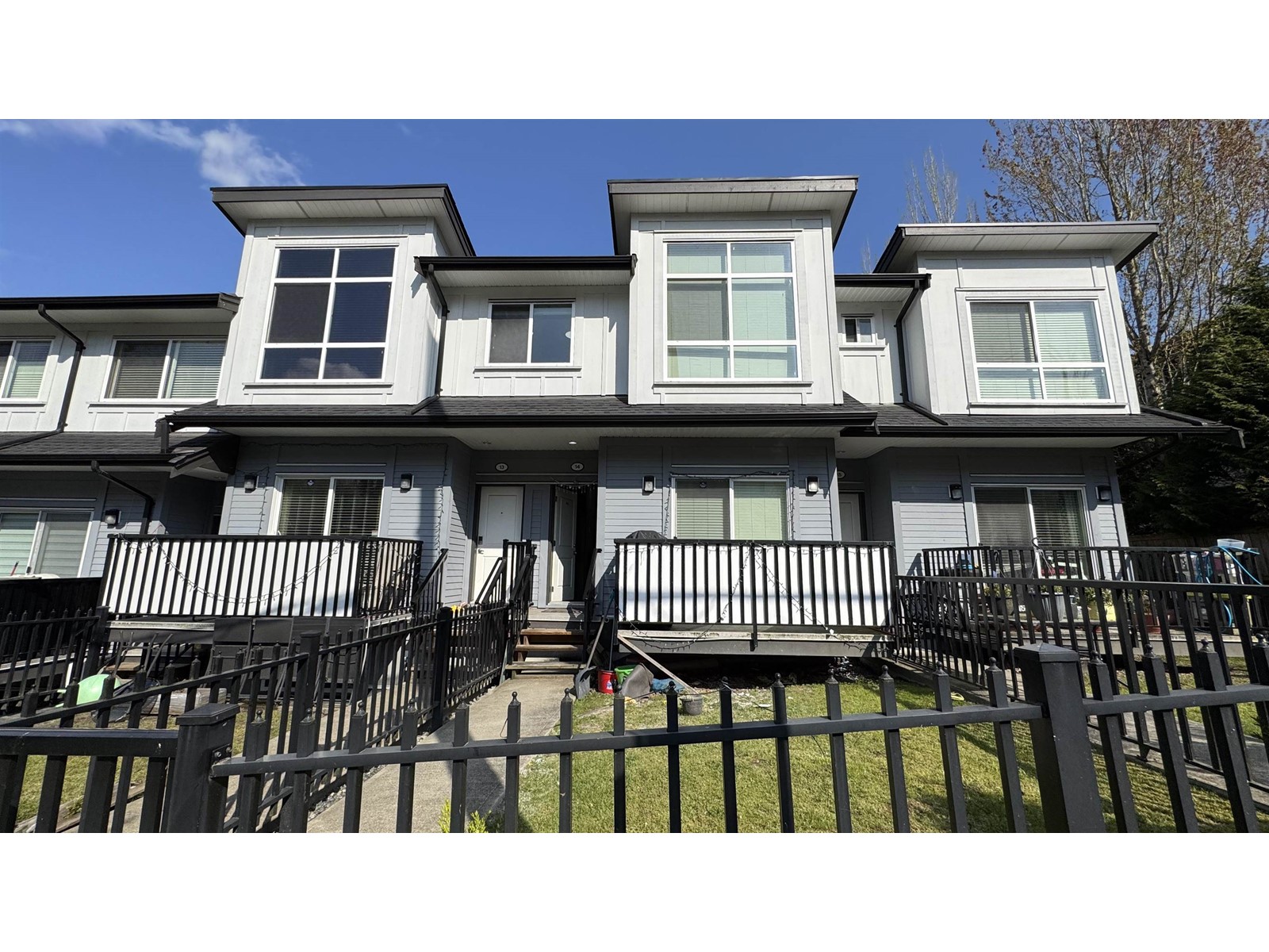 6162 138 Street Unit 14, Surrey, BC V3X 0H9