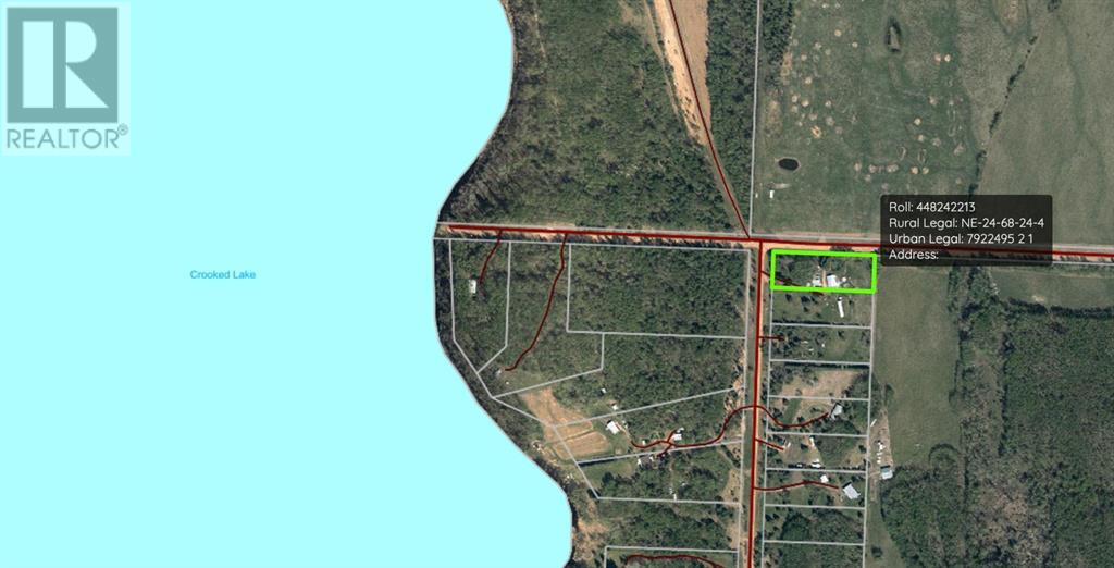 240039 Township Road 684 Unit 2a, Rural Athabasca County, AB T9S 2A8