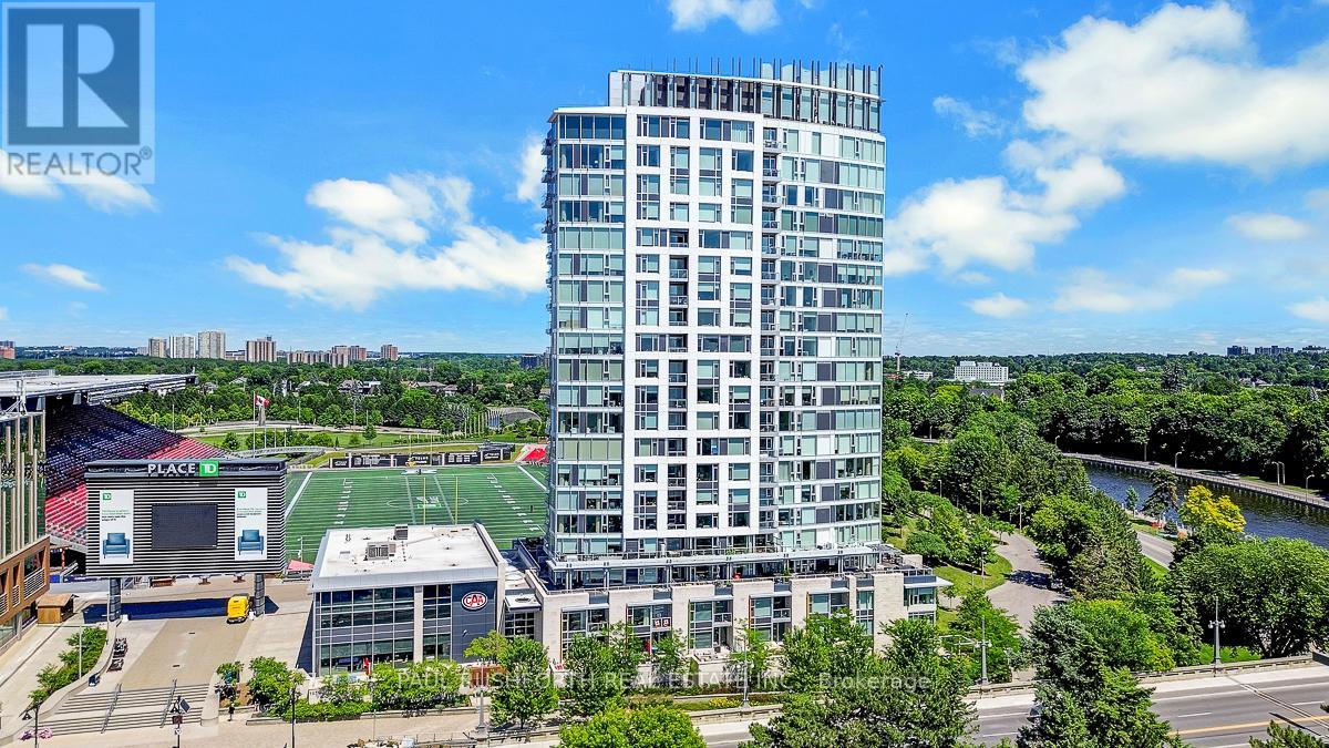 104 1035 Bank St, Ottawa, ON K1S 5K3