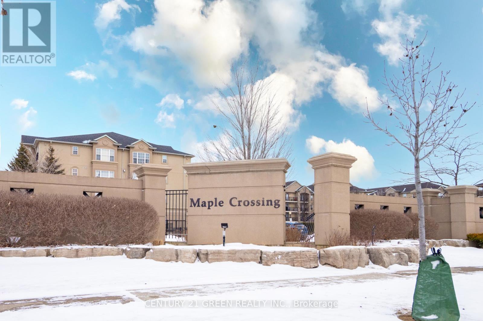 206 1479 Maple Ave, Milton, ON L9T 0B5