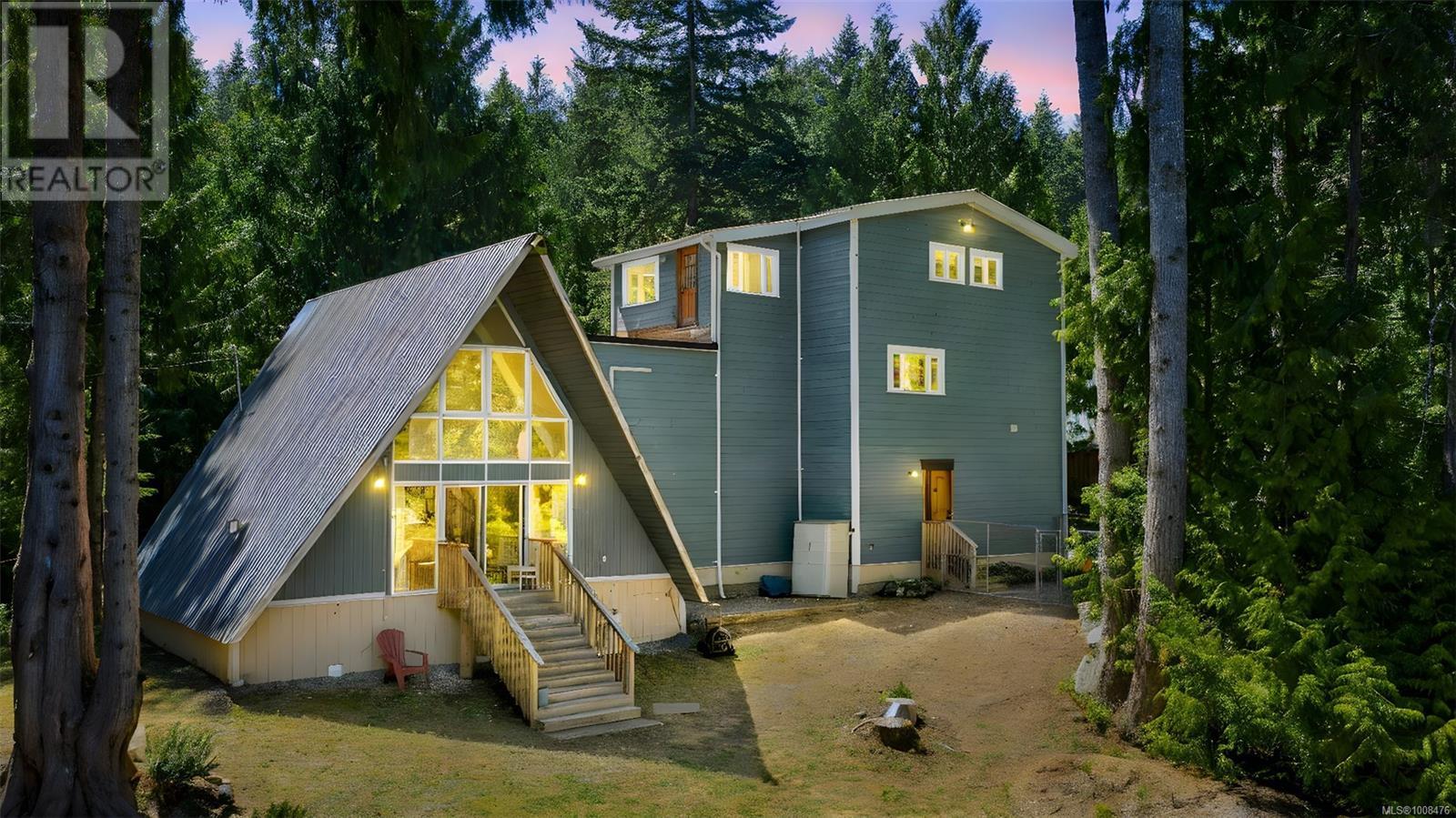 1904 Silver Mine Rd, Cobble Hill, BC V0R 1L0