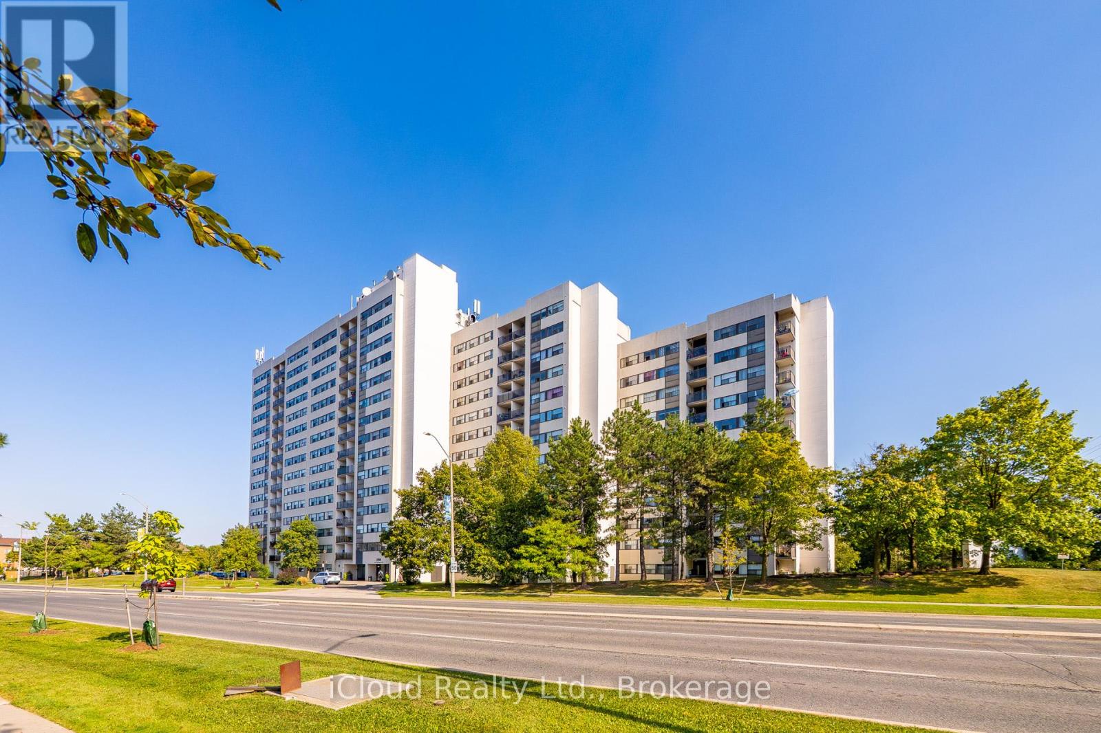 1110 2900 Battleford Rd, Mississauga, ON L5N 2V9