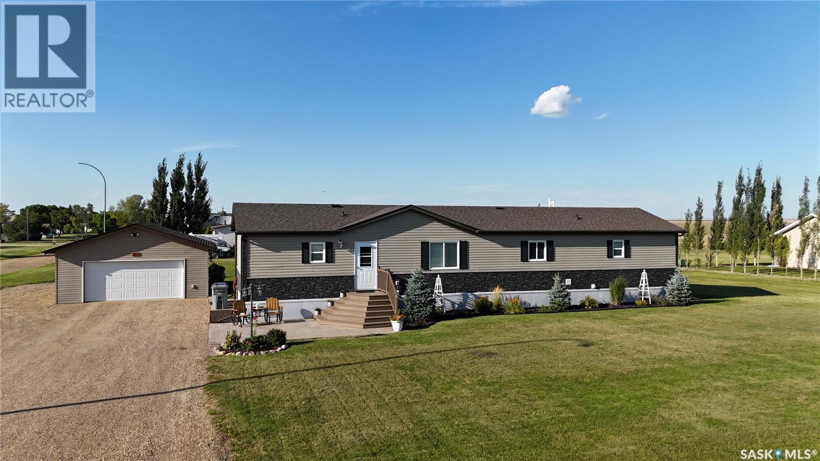 116 Herbert Ave, Herbert, SK S0H 2A0