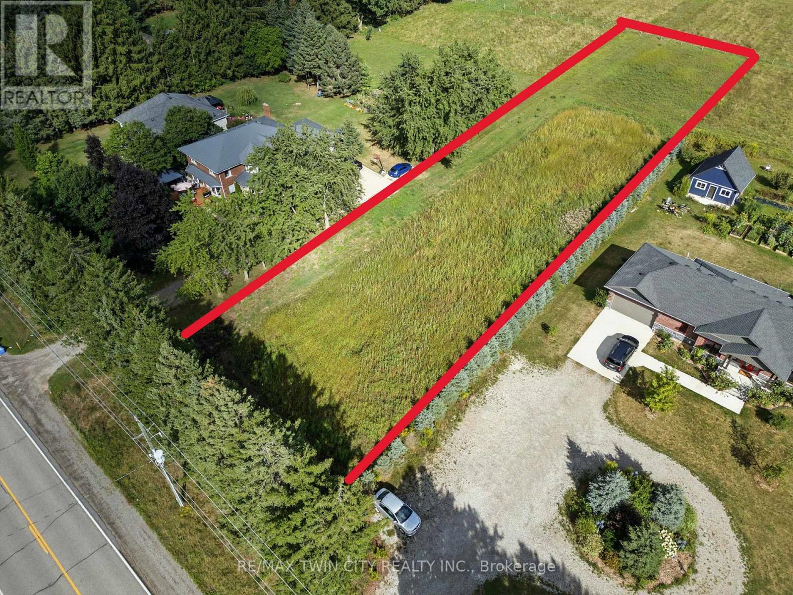 Wrigley Road, North Dumfries, ON N0B 1E0