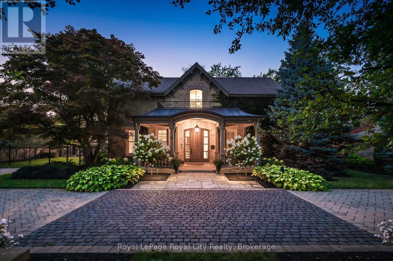 66 Grange St, Guelph, ON N1E 2V2