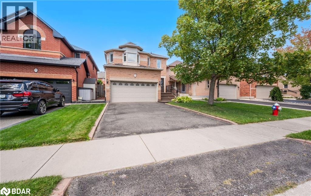 53 National Cres, Brampton, ON L7A 1J2