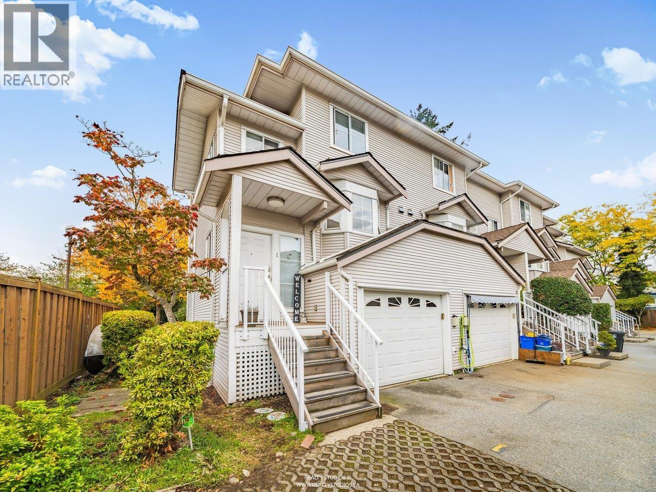 12188 Harris Road Unit 1, Pitt Meadows, BC V3Y 2N3