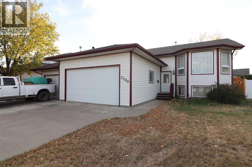 7 Avenue Ne Unit 2288, Medicine Hat, AB T1C 1K5