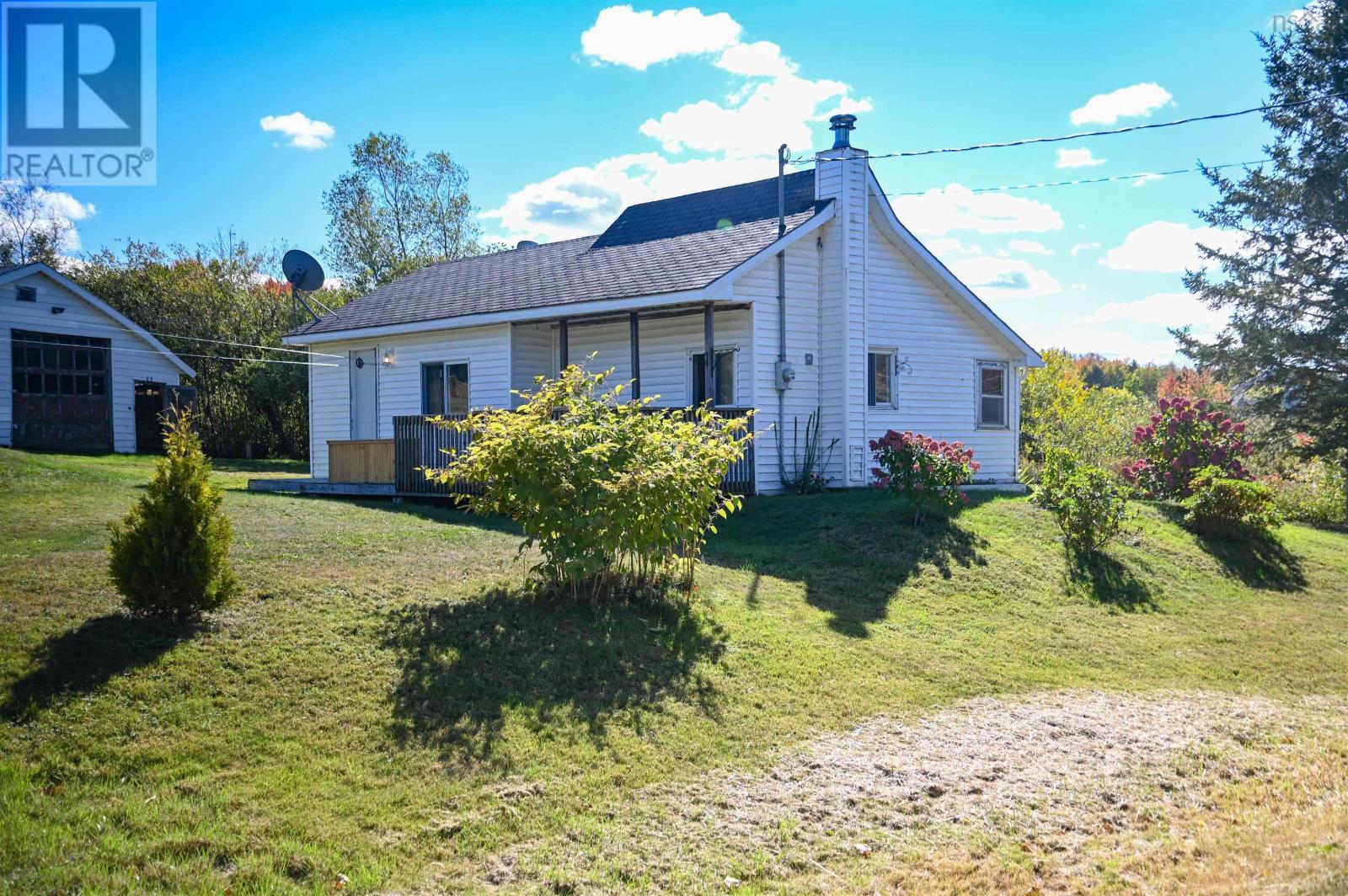 164 W Brooklyn Rd, Kings, Subd. D, NS B4P 2R3
