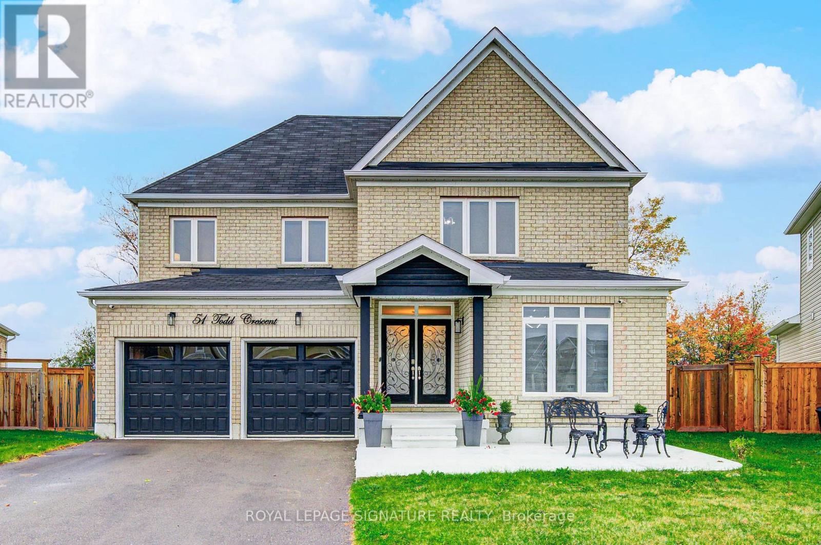 51 Todd Cres, Southgate, ON N0C 1B0