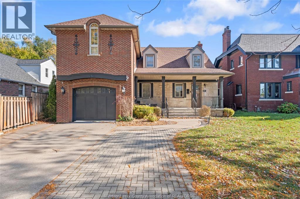 282 Rossini, Windsor, ON N8N 2Z1