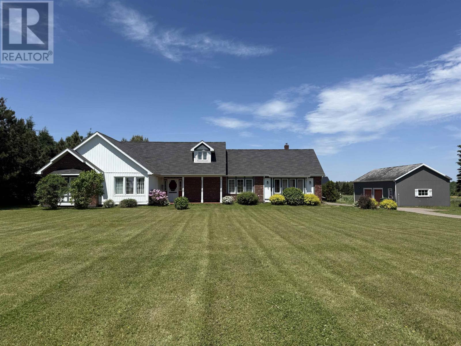 25290 Route 2, New Annan, PE C0B 1M0