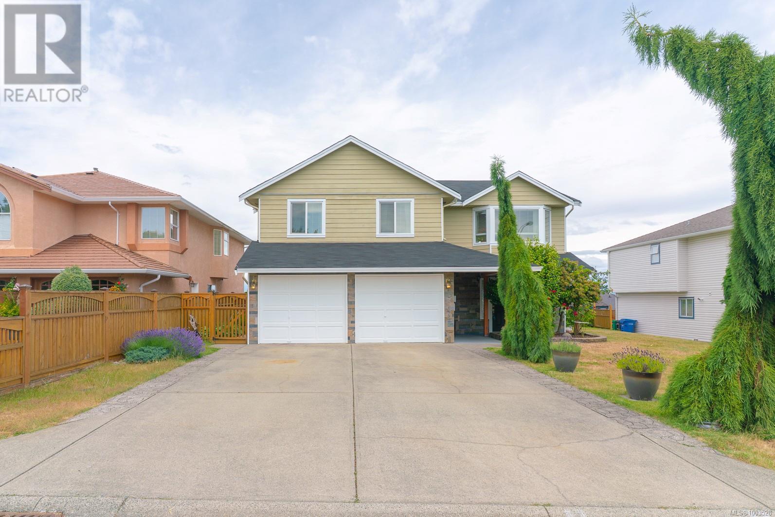6234 Mystic Way, Nanaimo, BC V9V 1L3