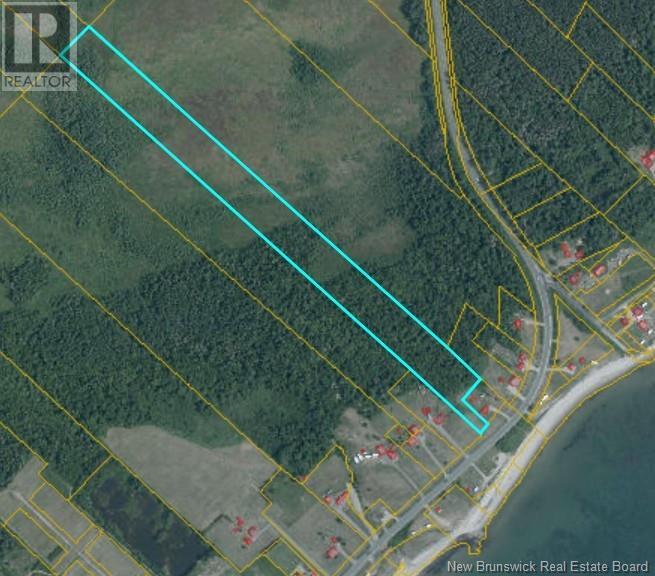 Lot Route 117, Pointe-sapin, NB E9A 1S9