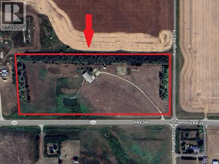 566 Highway Unit 274006, Rural Rocky View County, AB T4A 1H6