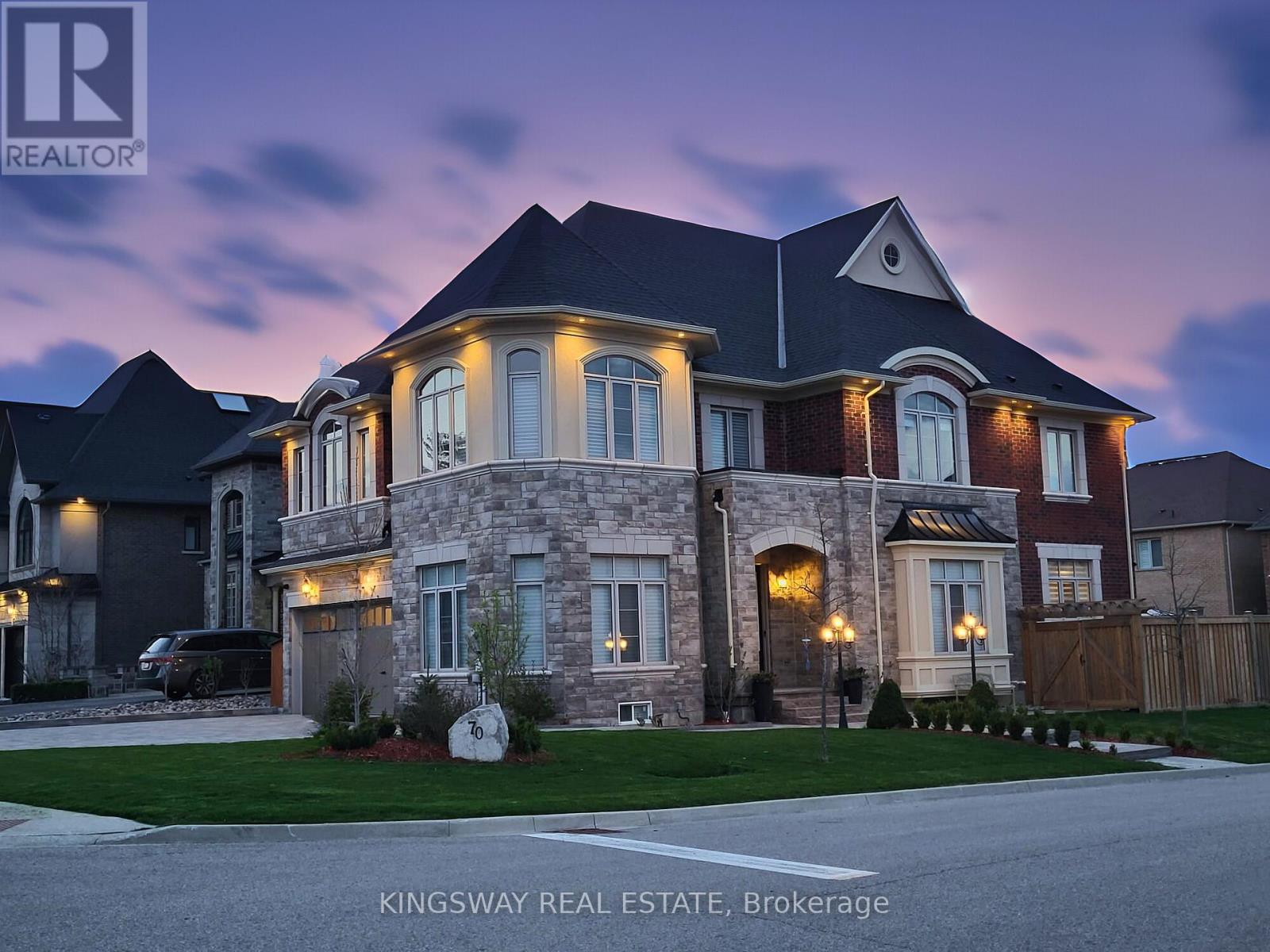 70 Bond Cres, Richmond Hill, ON L4E 1E8